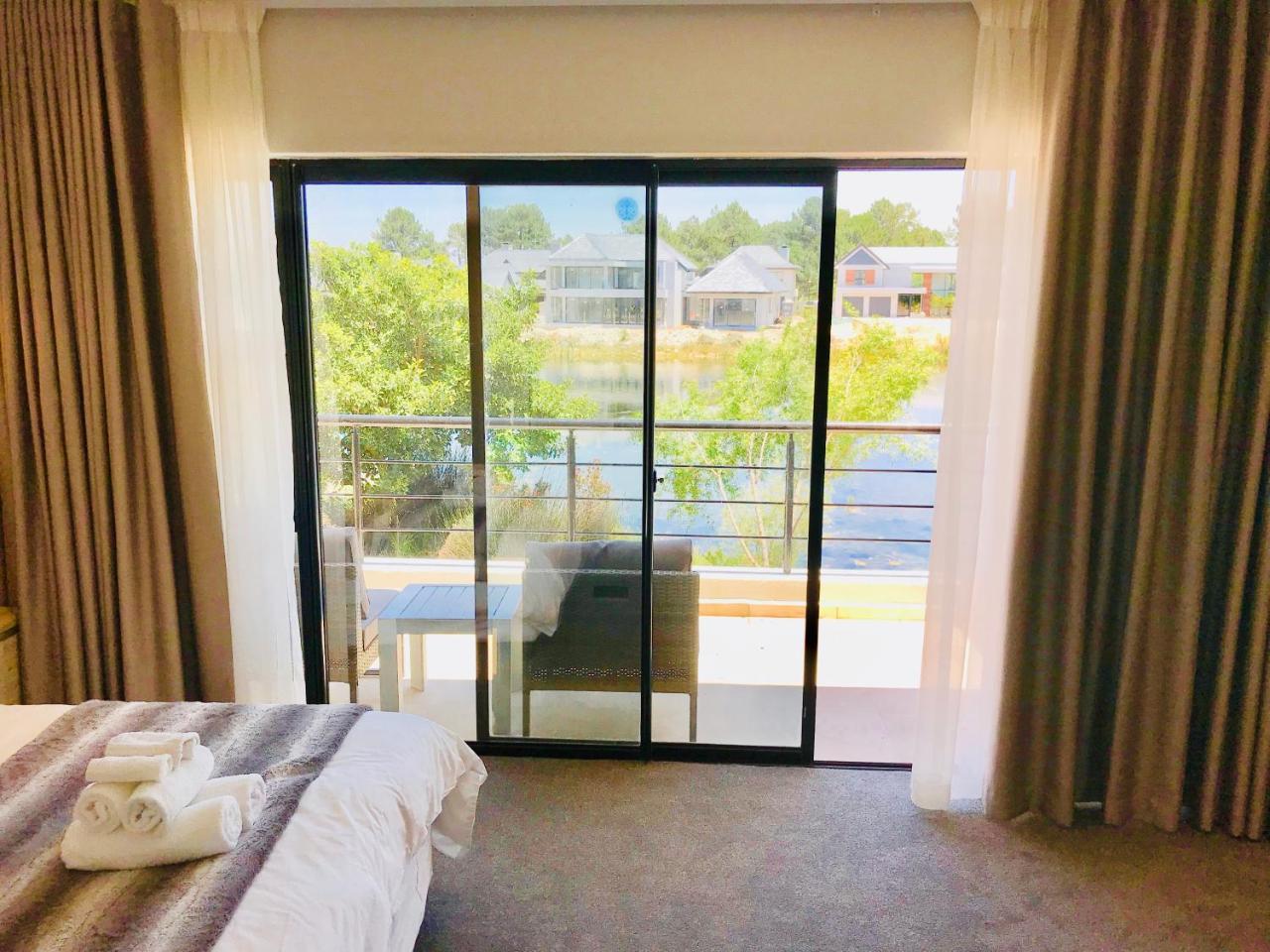 Pearl Valley Golf Lodge Парл Экстерьер фото