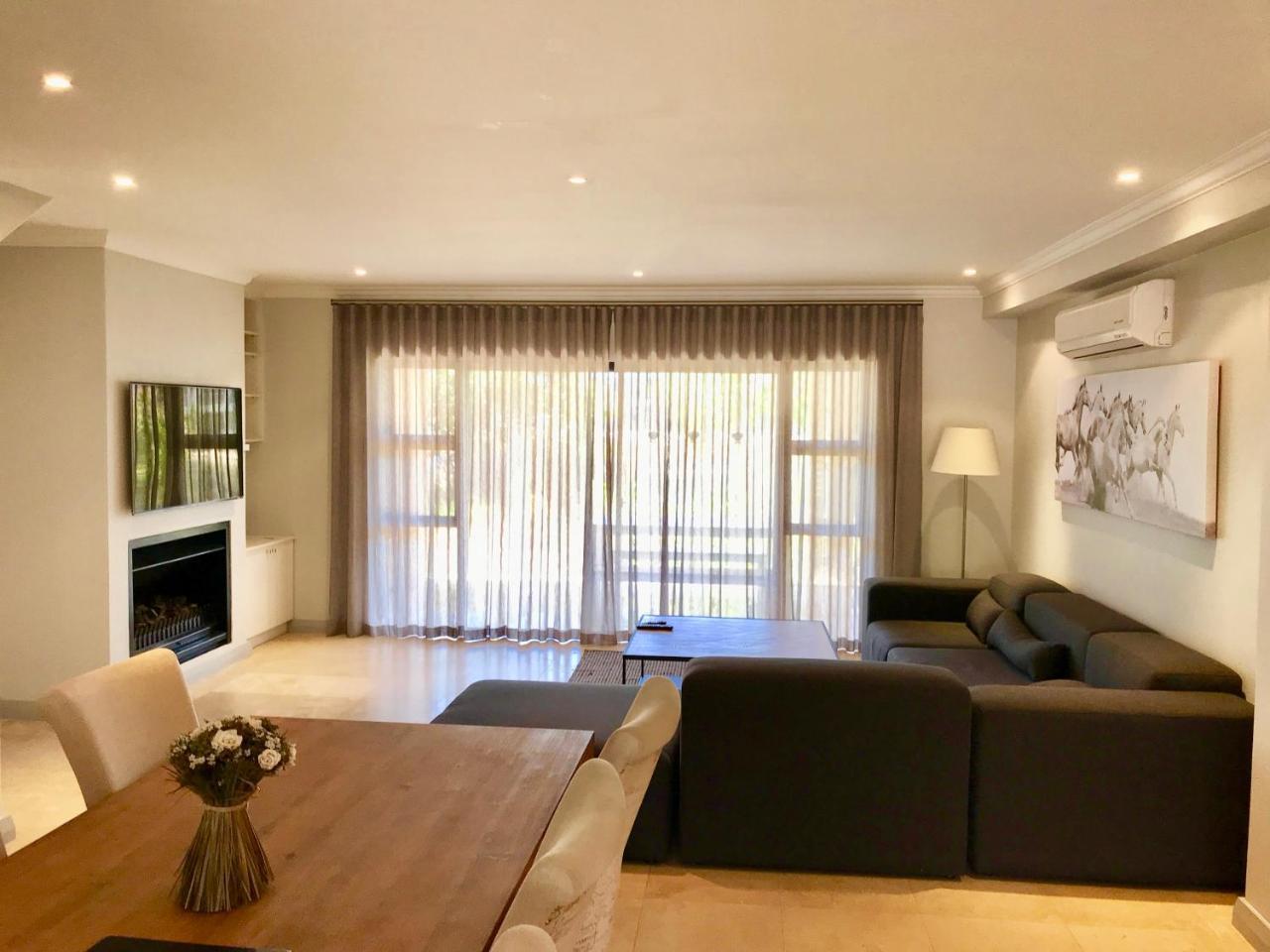 Pearl Valley Golf Lodge Парл Экстерьер фото