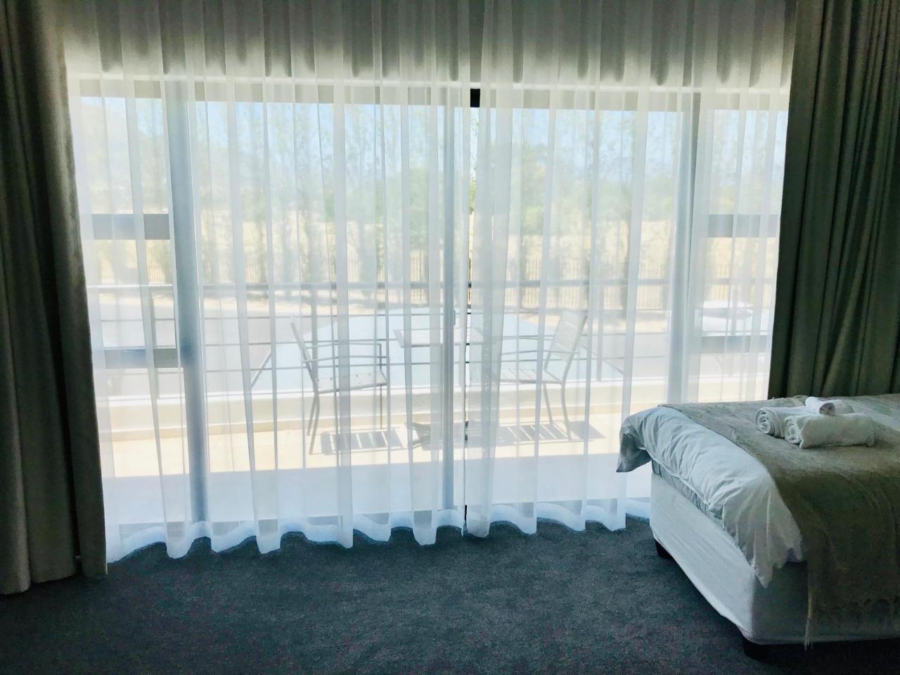 Pearl Valley Golf Lodge Парл Экстерьер фото