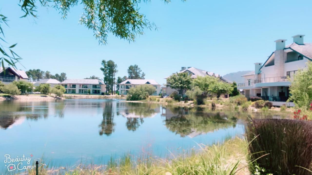 Pearl Valley Golf Lodge Парл Экстерьер фото