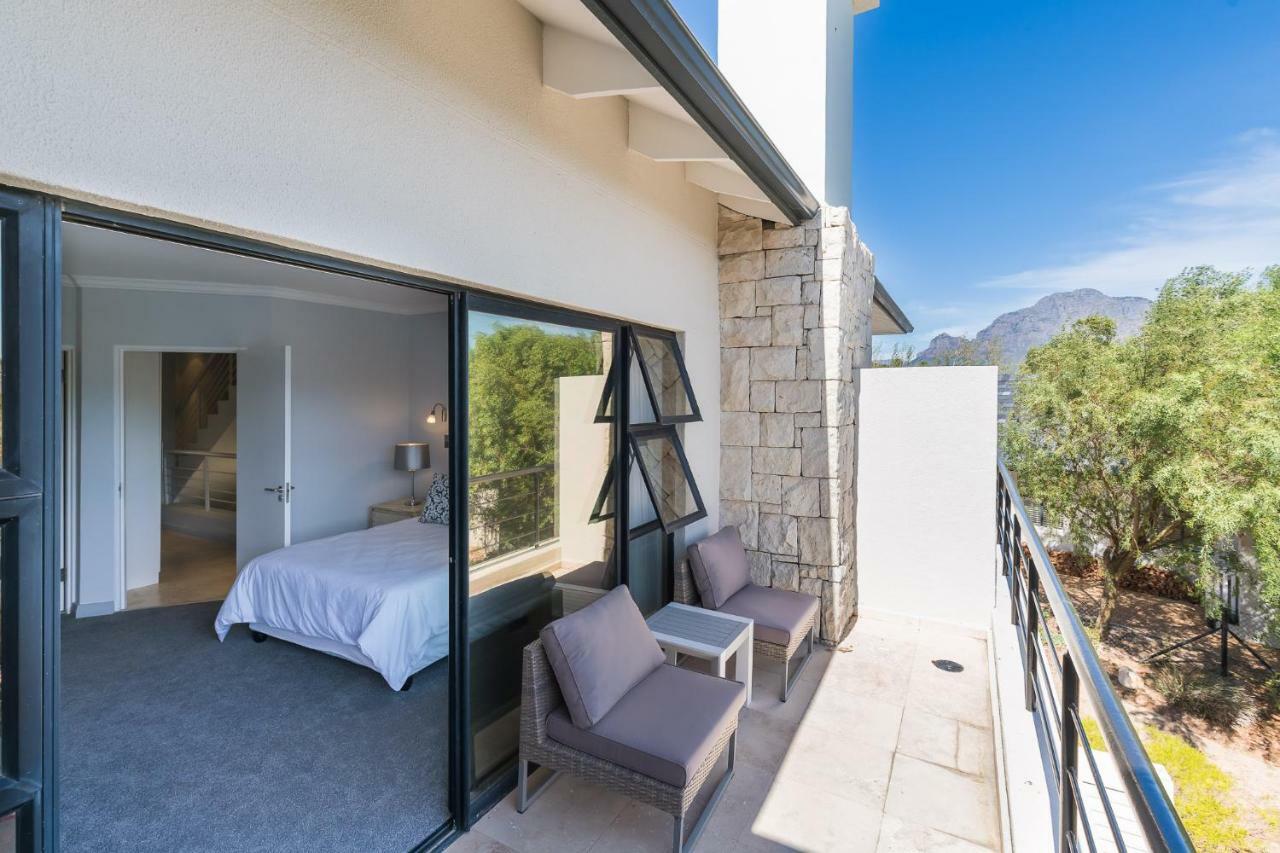 Pearl Valley Golf Lodge Парл Экстерьер фото