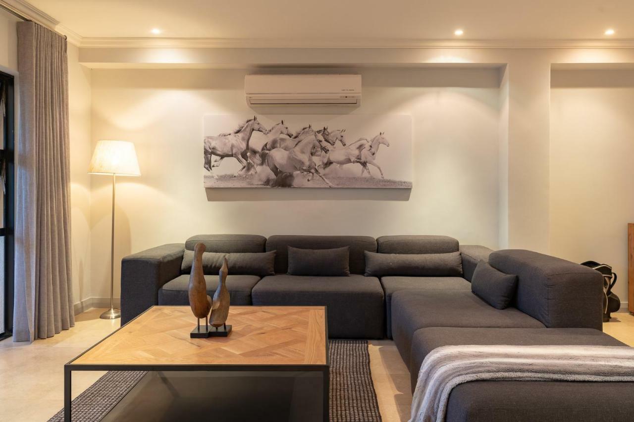 Pearl Valley Golf Lodge Парл Экстерьер фото