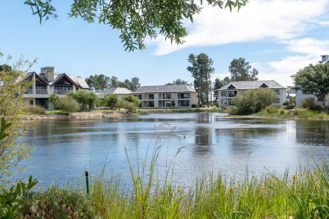 Pearl Valley Golf Lodge Парл Экстерьер фото