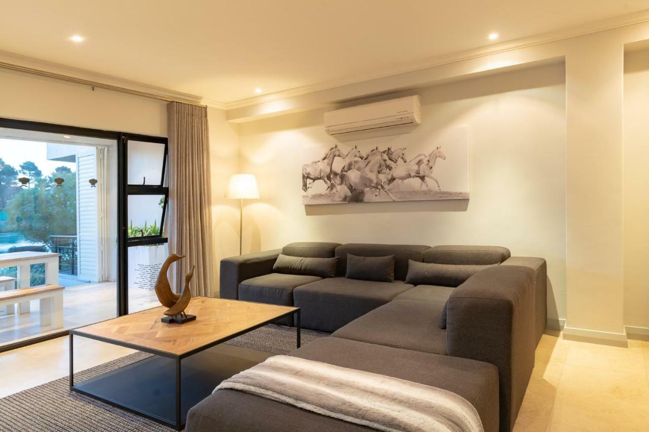 Pearl Valley Golf Lodge Парл Экстерьер фото